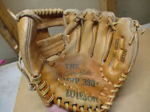Wilson A2350 George Brett The MVP .390 Vintage Baseballhandschuh Rechtshand - Bild 1 von 14