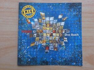 PUHDYS CD: DAS BUCH/PUHDYS 12(ORIGINAL AMIGA MASTERS VOL.18)