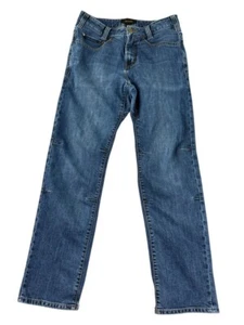 Jeans Vertx Para Hombre 30x30 Azul Denim Táctico Articulado Rodilla Todos los Días Llevar - Imagen 1 de 16