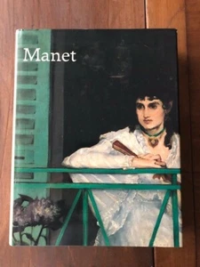 Manet - Das Metropolitan Museum of Art - NEU - Bild 1 von 3