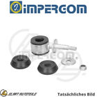 REPAIR KIT STABILIZER COUPLING ROD FOR VW POLO/CLASSIC/box/hatchback
