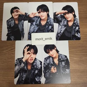 TAEYONG 3RD TOUR NEO CITY: JAPAN THE UNITY tarjeta fotográfica oficial conjunto completo 127 - Imagen 1 de 24