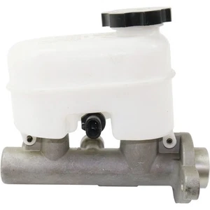 Brake Master Cylinder 1 in. Bore For 00-05 Chevy Blazer GMC Jimmy 00-04 Chev S10 - Picture 1 of 9