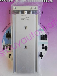 One New SMC CXSM15-75 Cylinder CXSM1575 Free Shipping - Picture 1 of 4