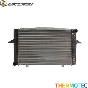 RADIATORE RAFFREDDAMENTO MOTORE D7V008TT PER VOLVO 850 S70 V70/I C70/Convertible 2.0L 5cyl - Foto 1 di 7