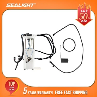 Conjunto de bomba de combustible para Chevrolet Lumina Monte Carlo 1997-1999 V6 3,1 L 19180098 Foto 1 de 4