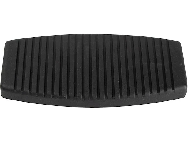 Pastilla de pedal de freno para Ford E250 Econoline Club Wagon 1975-1991 1976 1977 DV683RT. Foto 1 de 1