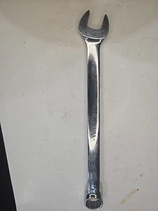 Snap on OEX26B 13/16 Inch SAE Flank Drive 12 Point Combination Wrench NEW - Picture 1 of 5
