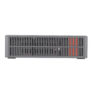 Mini PC Desktop Computer VGA M.2 NVMe Gigabit WiFi - Picture 1 of 36