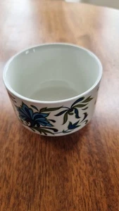 Midwinter Jessica Tait 1960s Spanish Garden Large Sugar Bowl. Good Condition - Picture 1 of 6