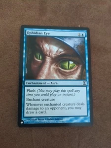 MTG The List PLIST Ophidian Eye MINT - Picture 1 of 2