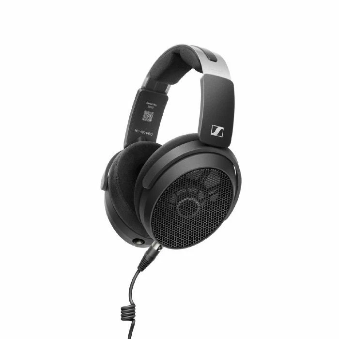 Sennheiser HD 490 PRO Plus Professional Reference Studio Headphones - Image 1 of 1