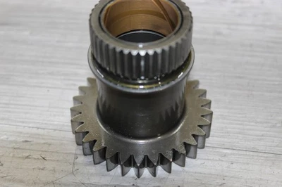 Honda Rancher 420 Trx420 2010 embrague húmedo centrífugo piñón de transmisión Foto 1 de 4