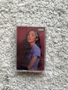 Olivia Rodrigo UK Exclusive Sour Cassette Tape - Picture 1 of 4