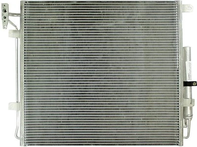 For 2009 Land Rover Range Rover A/C Condenser 95112HDKB - Image 1 of 2