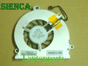 Original Apple Macbook A1181 13" Mid 2006 Late 2006 Mid 2007 Late 2007 CPU LÜFTER - Bild 1 von 1