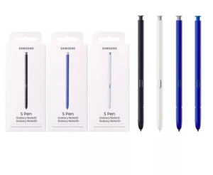 Original Official Samsung Galaxy Note 10/Note10+ S PEN Bluetooth stylus With Box - Picture 1 of 1