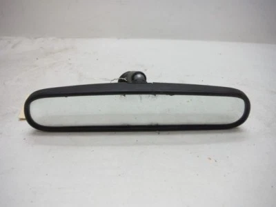 1994 SATURN SC2 M/T INTERIOR REAR VIEW MIRROR OEM 1991 1992 1993 1995 1996 - Image 1 of 4