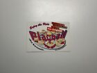 Kirmes Sticker - Playball Clauss - Sammler