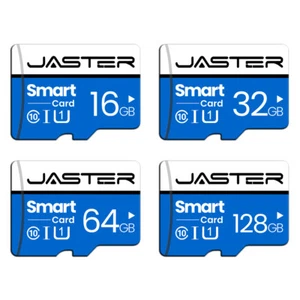 Mini SD Memory Card 128GB Class 10 Micro TF Flash Pen Drive Card for Smartphone - Picture 1 of 22