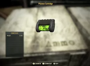(Xbox) 50.000 cartucce al plasma - Foto 1 di 1