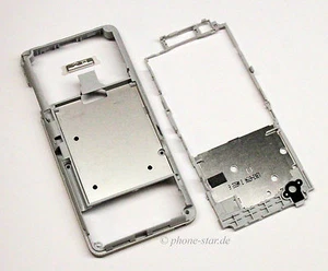 ORIGINAL SONY ERICSSON G900i GEHÄUSE-TRÄGER RAHMEN CARRIER LCD / FRAME SUB ASSY - Picture 1 of 1