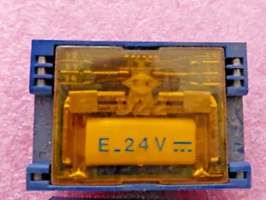 1pcs Relay TEC MTI DZ2 E-24V= - Imagen 1 de 2
