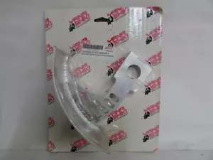 SUZUKI MOTORCYCLE LICENSE PLATE BRACKET YANA SHIKI YS2549031 - Picture 1 of 4