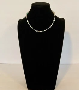 Pearl Necklace - Picture 1 of 12