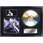 Eminem - The Slim Shady LP / Memorabilia / Souvenir in black frame / interior