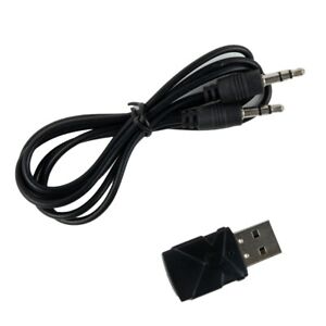 Audio Adapter Audio Adapter Car AUX Audio Cable Computer External Sound Card ABS