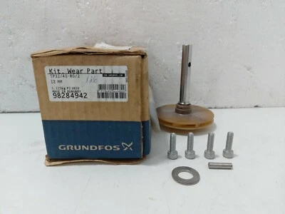 Grundfos TP32/40-80/2 Kit Wear Part 98284942 - Image 1 of 4