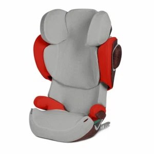 CYBEX Platinum Sommerbezug Solution Z Grey - Bild 1 von 1