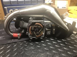 Moteur et tuyau Primal Rc Raminator - Photo 1 sur 3
