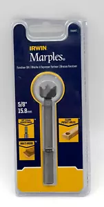 NEU Open Pack Irwin 5/8" Forstner Bit 1966897 ~ kostenloser Versand - Bild 1 von 8