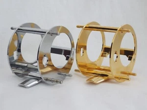 Custom frame for ABU Ambassadeur 2500C/CDL by Simon Shimomura - Picture 1 of 17