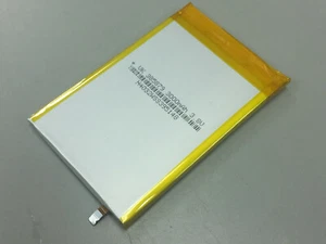 Batería de repuesto de 3000 mAh para iPod Video 5th 5.5 Gen 30GB delgada iFlash quad - Imagen 1 de 5
