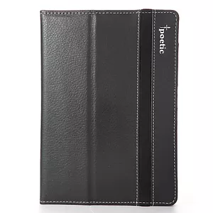 Kindle Fire HDX 7 Inch 2013 & 2014 Gen Poetic & MoKo Cover Case Folio Slim Book - Picture 1 of 10