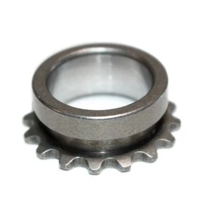 16T CB200 250cc Engine Crankshaft Timing Sprocket Gear PIT PRO TRAIL DIRT BIKE - Picture 1 of 4
