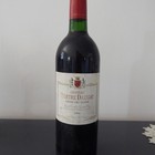 chateau tertre dauguay 1994 saint émilion ( 6 en vente )