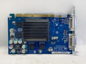 Apple 603-3254 Power Mac G5 NVidia GeForce FX 5200 64MB Video card DVI - Picture 1 of 5