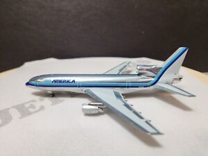 1/400 AIR AMERICA LOCKHEED L-1011-1 1970'S EASTERN HYBRID COLORS N372EA NG