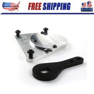 For Ford Superduty NP273 Transfercase Manual Shifter Conversion Kit F250/f350 - Picture 1 of 9
