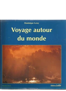 VOYAGE AUTOUR DU MONDE - Picture 1 of 1