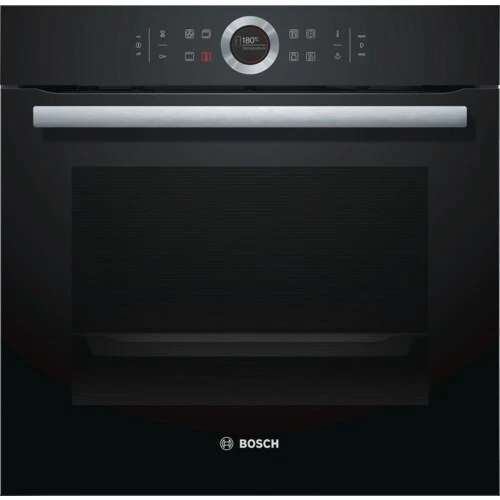 Bosch HBG635BB1 Backofen Vulkan Schwarz