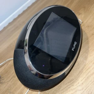 Pure Sensia FM/DAB Touchscreen Radio. - Bild 1 von 6
