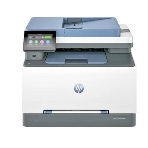 Impresora Láser HP 499Q7F. NUEVA. Muy fácil manejo, Libro instrucciones. - Imagen 1 de 1