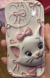Aristocrats Marie iPhone 16 Pro Phone Case - Picture 1 of 4