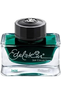 Pelikan - Edelstein Jade Ink Collection- 50 ml Bottled Ink - Picture 1 of 5