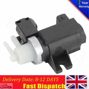 Pressure Converter Solenoid Valve Vacuum Turbo Boost 35120‑27000 Fit for Hyundai - Picture 1 of 12